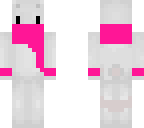 pink bear