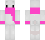pink bear