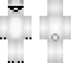 polar bare