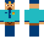 police oficer