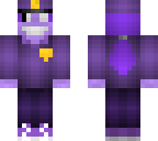 purple guy 122