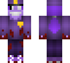 purple guy 6 6 6