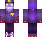 purple guy kids ded