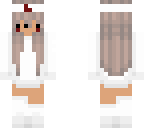 pvp girl