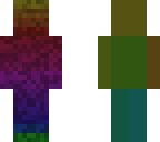 rainbow boi