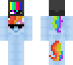 rainbow tv
