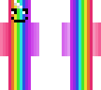 rainbow unicorn