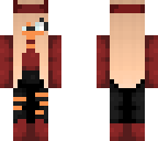 red demom