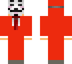 red hacker