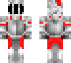 red knight