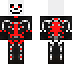 red trooper