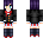 rikka no eye patch