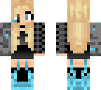 robo girllllllllllll