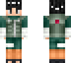 rocklee