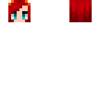 ruby red - hair base