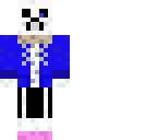 sans the skeleton
