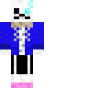 sans the skeleton