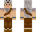 shaman