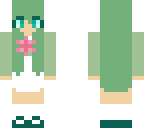 shaymin