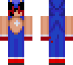 sonic exe
