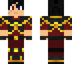 sparky dude