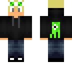 squid hoodie
