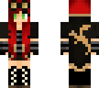 steampunk girl