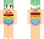 swim suit lunar