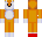 tails