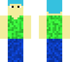 tank top green