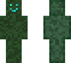 the camo guy
