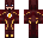 the flash
