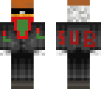 the gucci chic