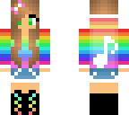 this is me in real life - contest skin