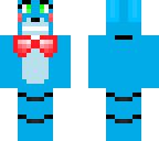 toy bonnie