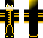 trench guy