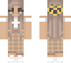trendy sunflower