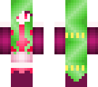 tsareena