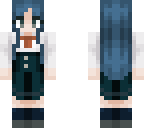 tsumugi shirogane
