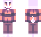 underfell - asriel