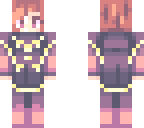 underfell - chara