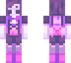 underfell - muffet