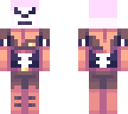 underfell - papyrus