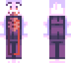 underfell - toriel