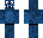 unwithered bonnie