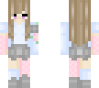 used an outfit base