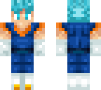 vegito blue