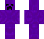 void creeper