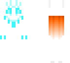 white panther