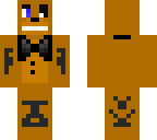 withered freddy